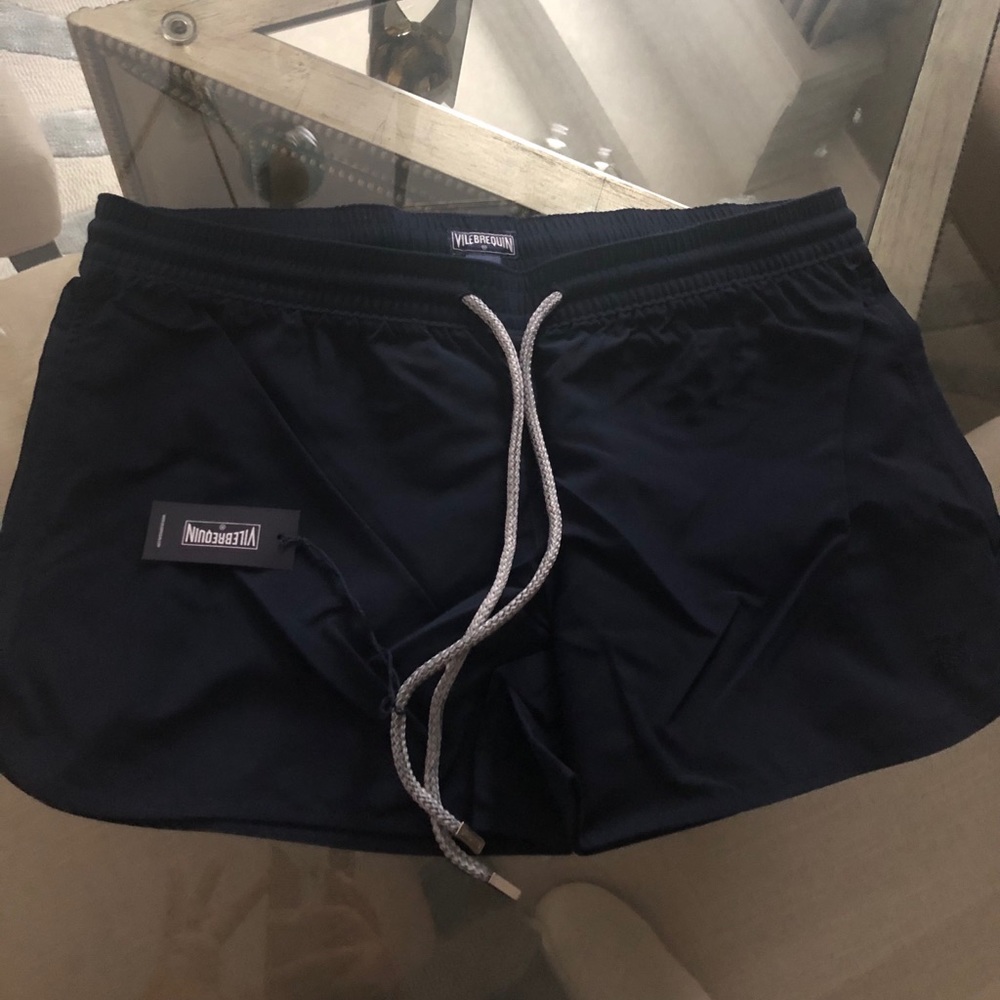 vilebrequin- womens shorts-